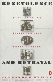book cover of Uno su mille: cinque famiglie ebraiche durante il fascismo by Alexander Stille