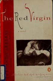 book cover of The Red Virgin: 2 by Fernando Arrabal