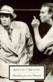book cover of Two Plays By Bertolt Brecht by Bertolt Brecht