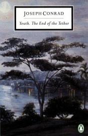 book cover of Ifjúság by Joseph Conrad