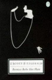 book cover of Bernice Bobs Her Hair by F. Scott Fitzgerald