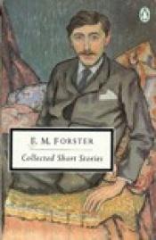 book cover of The new collected short stories by Edward-Morgan Forster