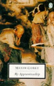 book cover of Onder de mensen by Maxime Gorki