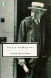 book cover of The best of Betjeman by John Betjeman