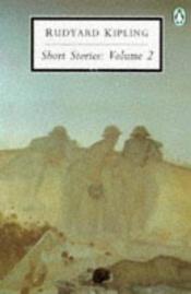 book cover of Short stories by Rudyard Kipling