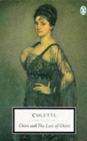 book cover of Cheri and The Last of Cheri(Modern Classics Series.) by Colette