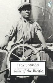 book cover of Tales of the Pacific by Jack London