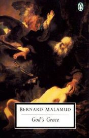 book cover of God's Grace by Bernard Malamud