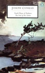 book cover of Youth: WITH The Heart of Darkness by Τζόζεφ Κόνραντ