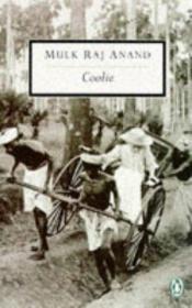 book cover of Coolie by Mulk Raj Anand