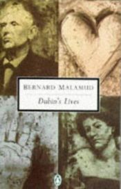 book cover of Dubin's Lives by Bernard Malamud