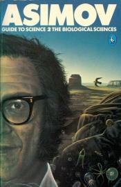 book cover of Guide to Science: Vol. 2 Biology by Isaac Asimov