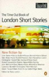 book cover of Time Out Book of London Short Stories, the ("Time Out" Guides) by كليف باركر