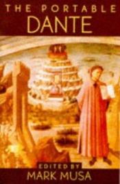 book cover of The Portable Dante by דנטה אליגיירי