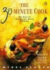 book cover of 30-minute Suppers (Penguin 60s) by Nigel Slater