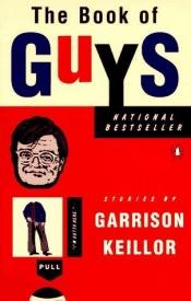 book cover of The Book of Guys by Garrison Keillor