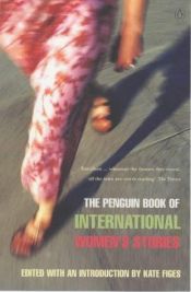 book cover of The Penguin book of international women's stories by Various