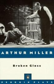 book cover of Broken Glass by Άρθουρ Μίλερ