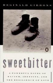 book cover of Sweetbitter by Reginald Gibbons