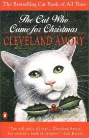 book cover of Kissa, joka tuli jouluksi kotiin by Cleveland Amory