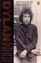 book cover of Dylan: Behind Closed Doors - The Recording Sessions, 1960-94 by Clinton Heylin