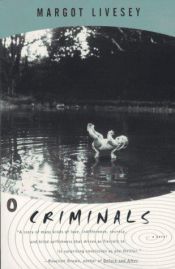 book cover of Criminals by Margot Livesey