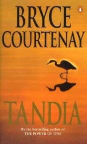 book cover of Tandia by Bryce Courtenay