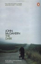 book cover of The Dark by John McGahern