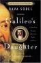Galileon tytär tiedettä, uskoa, rakkautta