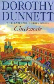 book cover of Checkmate by Dorothy Dunnett