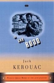 book cover of Sulla strada by Jack Kerouac
