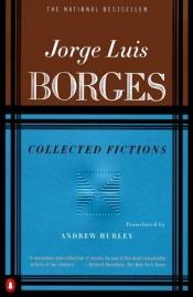 book cover of Borges: Collected Fictions by Jorge Luis Borges