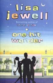 book cover of One-hit wonder by Lisa Jewell