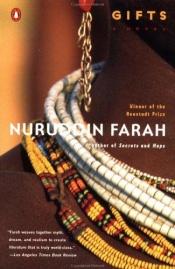 book cover of Gifts by Nuruddin Farah