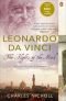 Leonardo da Vinci : lot wyobraźni