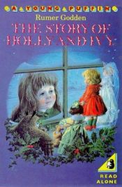 book cover of Story of Holly and Ivy, The R by Rumer Godden