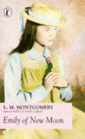 book cover of Runotyttö etsii tähteään by L. M. Montgomery
