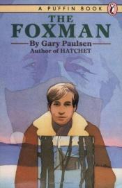 book cover of The Foxman by Gary Paulsen