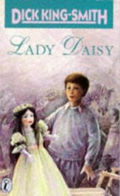 book cover of Lady Daisy by Dick King-Smith