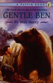 book cover of Mon ami Ben by Walt Morey