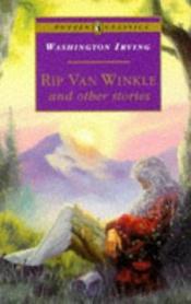 book cover of Rip Van Winkle and Other Stories (Puffin Classics - the Essential Collection) by Washington Irving
