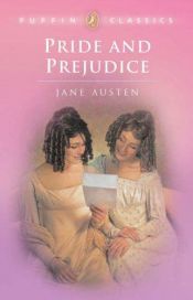 book cover of Prevzetnost in pristranost by Jane Austen