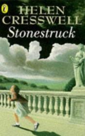 book cover of Stonestruck by Helen Cresswell