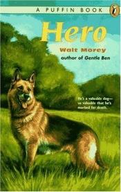 book cover of Lemon Meringue Dog by Walt Morey