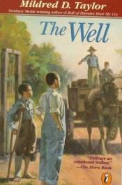 book cover of The Well by Mildred D. Taylor