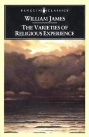 book cover of The Varieties of Religious Experience by 윌리엄 제임스
