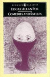 book cover of The Other Poe: Comedies and Satires by Edgar Allan Poe