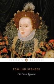 book cover of The Faerie Queene by Edmund Spenser