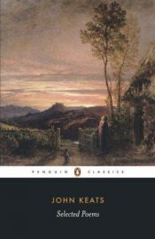 book cover of John Keats: Selected Poem by John Keats