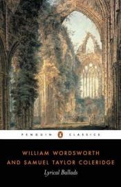 book cover of Ballate Liriche by Samuel Taylor Coleridge|William Wordsworth